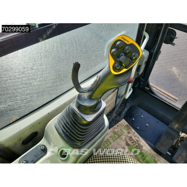 2016 Liebherr R924-43091586