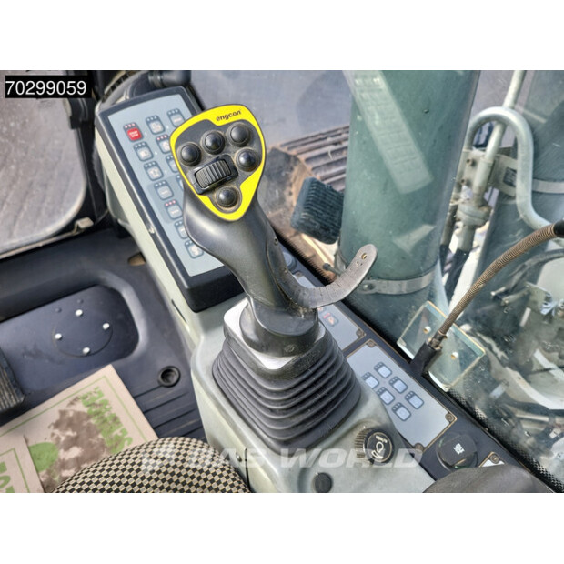 2016 Liebherr R924-43091587