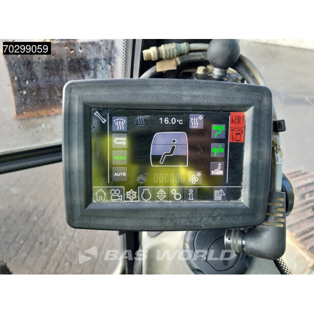 2016 Liebherr R924-43091588