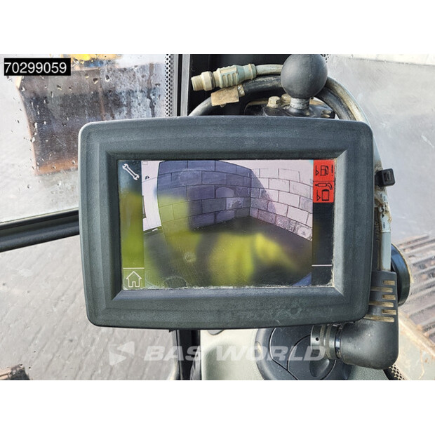 2016 Liebherr R924-43091589