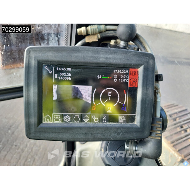 2016 Liebherr R924-43091590