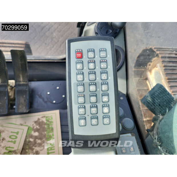 2016 Liebherr R924-43091591