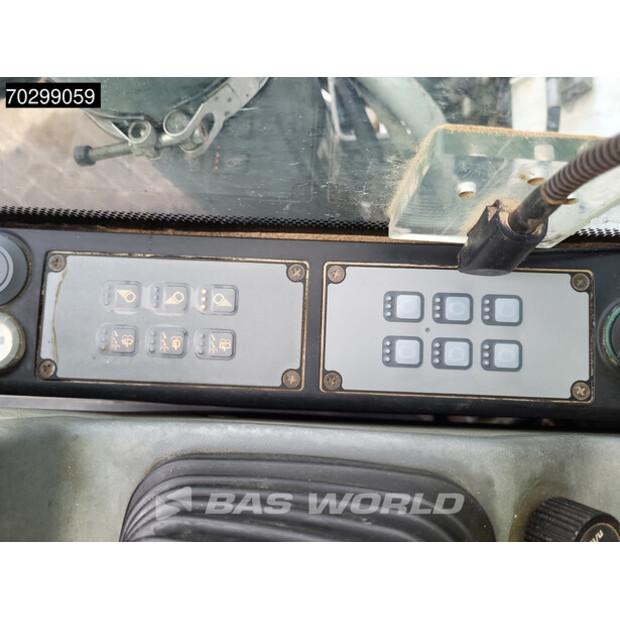 2016 Liebherr R924-43091592