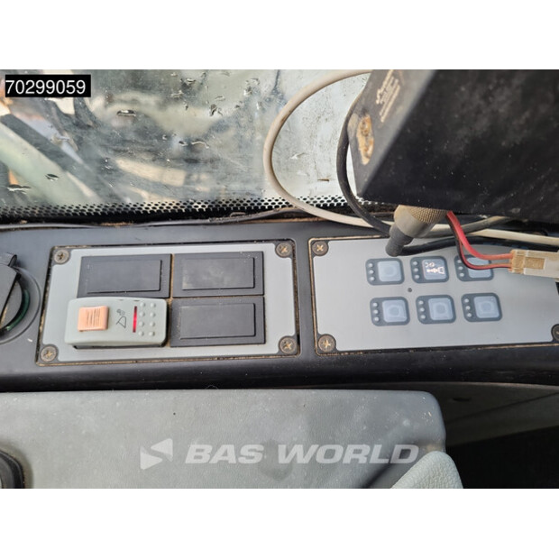 2016 Liebherr R924-43091593