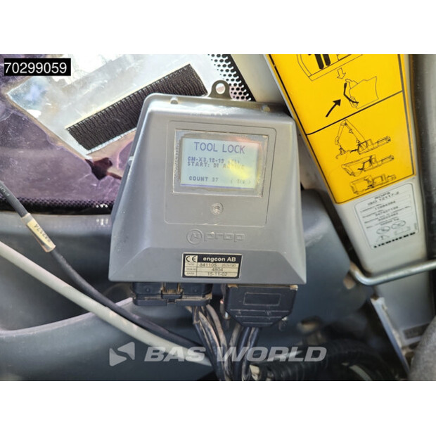 2016 Liebherr R924-43091594