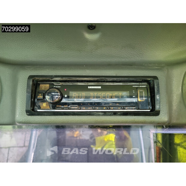 2016 Liebherr R924-43091596