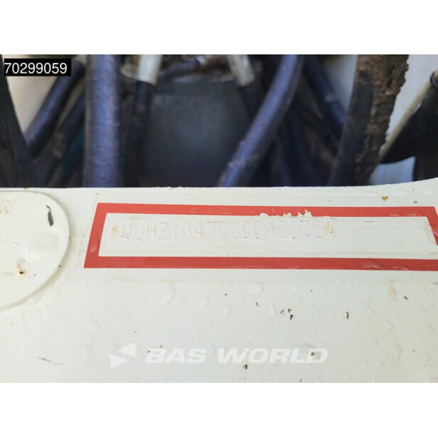 2016 Liebherr R924-43091598