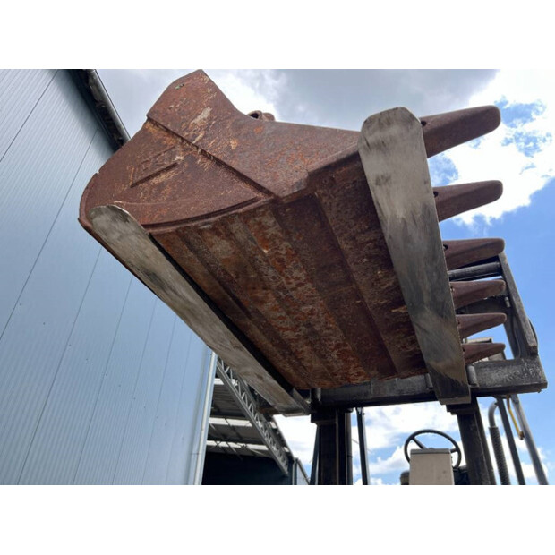 2008 كاتربيلر 311D-43091880