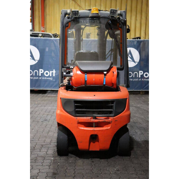 2011 Linde H20T-01-43091921