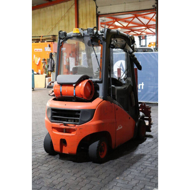 2011 Linde H20T-01-43091922