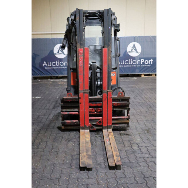 2011 Linde H20T-01-43091924