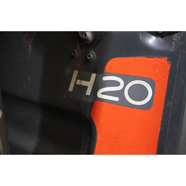 2011 Linde H20T-01-43091947