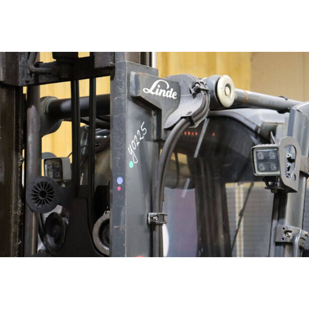 2011 Linde H20T-01-43091949