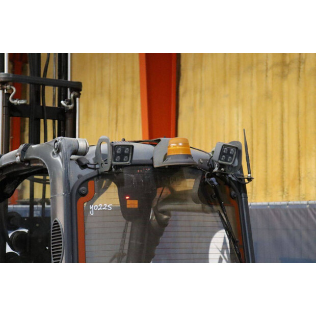 2011 Linde H20T-01-43091952