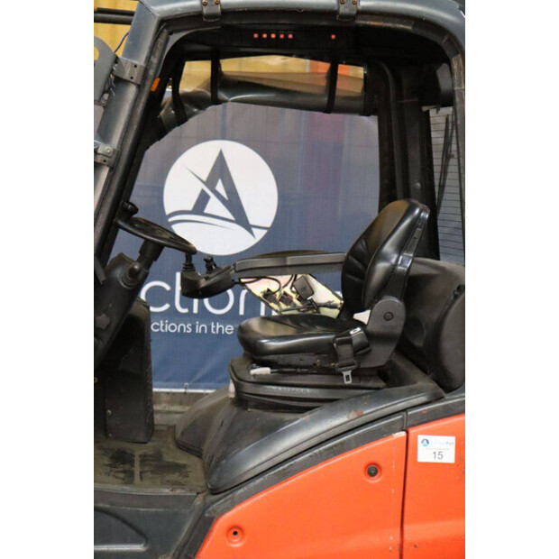 2011 Linde H20T-01-43091955