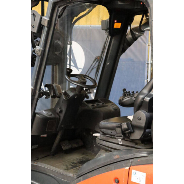 2011 Linde H20T-01-43091956