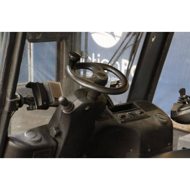 2011 Linde H20T-01-43091957