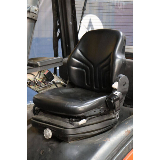 2011 Linde H20T-01-43091962