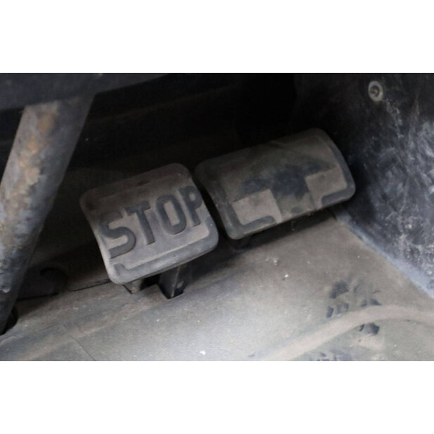 2011 Linde H20T-01-43091968