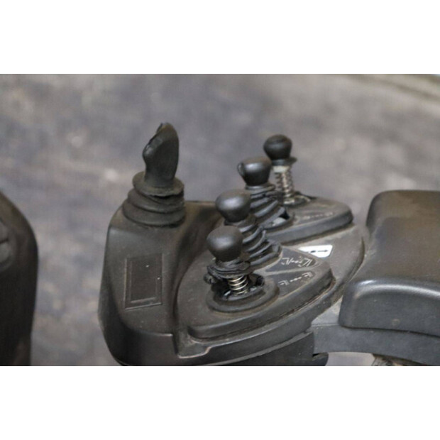 2011 Linde H20T-01-43091969