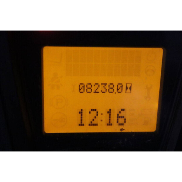 2011 Linde H20T-01-43091974