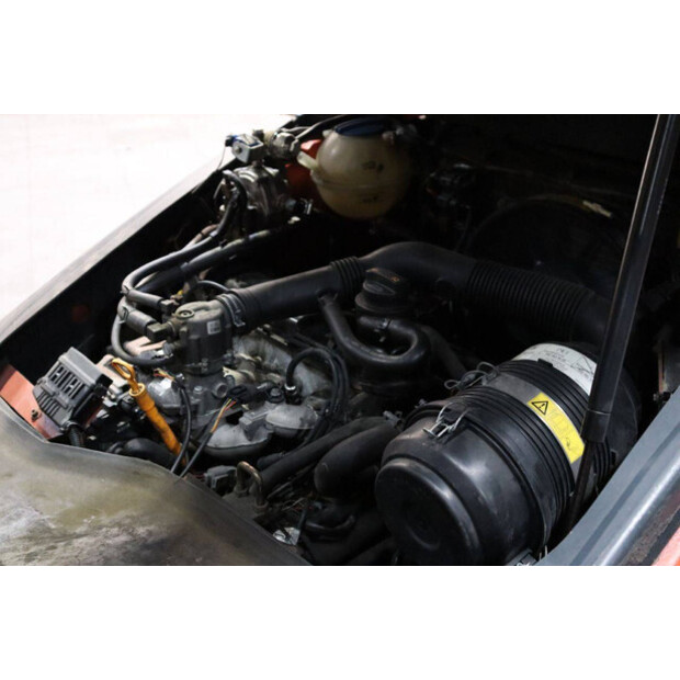 2011 Linde H20T-01-43091980