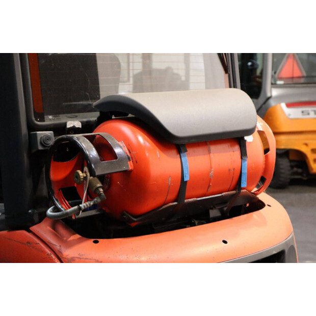 2011 Linde H20T-01-43091981