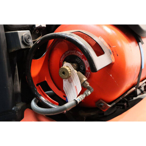 2011 Linde H20T-01-43091982