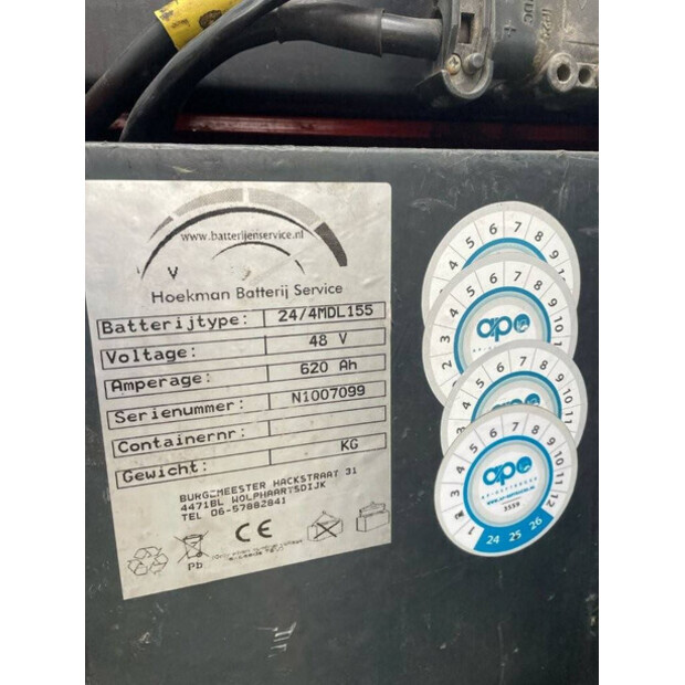 2003 BT RR B1-43092196