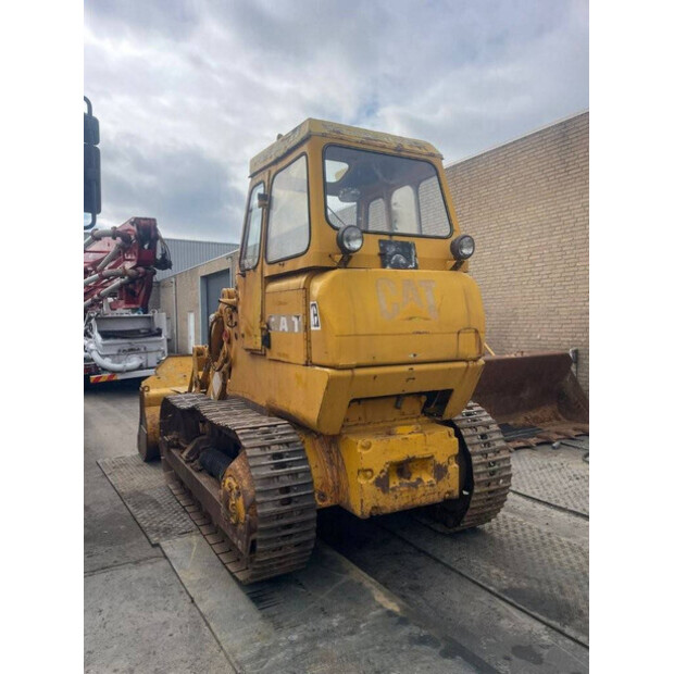 1988 Caterpillar 941-43092209