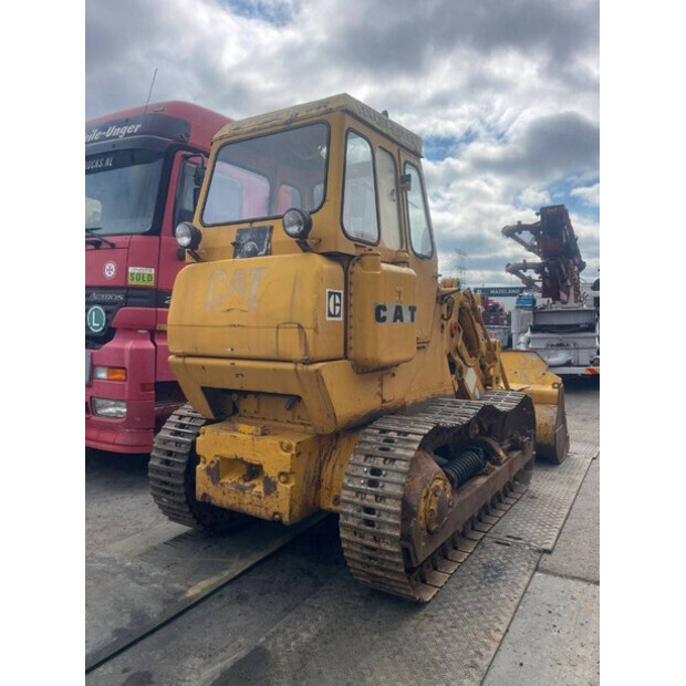 1988 Caterpillar 941-43092211