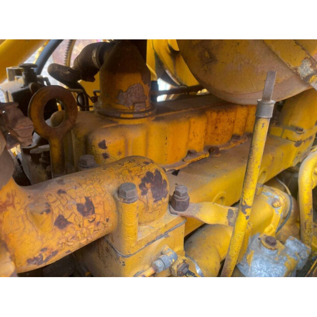 1988 Caterpillar 941-43092213