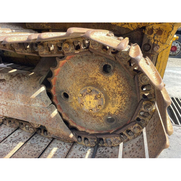 1985 Caterpillar 9318LGP-43092237