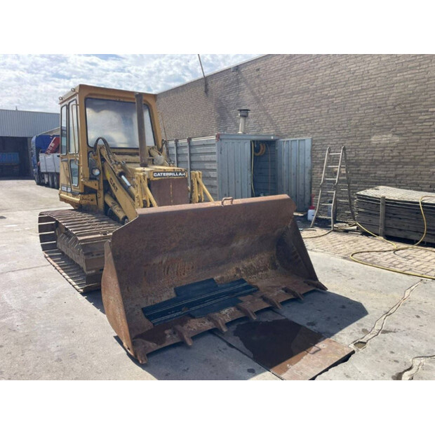 1985 Caterpillar 9318LGP-43092241