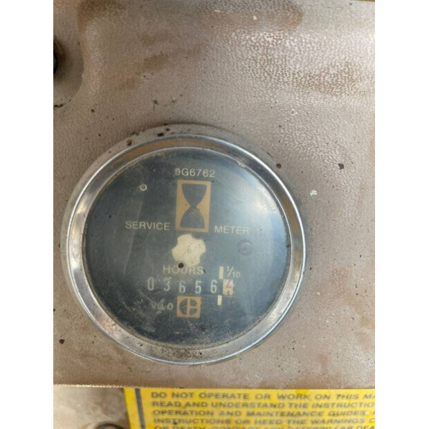 1985 Caterpillar 9318LGP-43092244