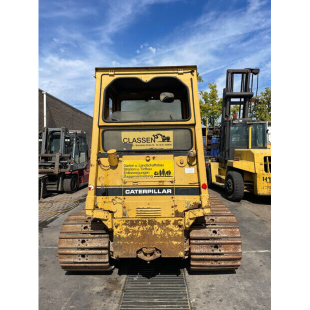 1985 Caterpillar 9318LGP-43092251