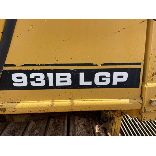 1985 Caterpillar 9318LGP-43092253