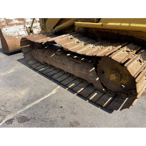 1985 Caterpillar 9318LGP-43092254