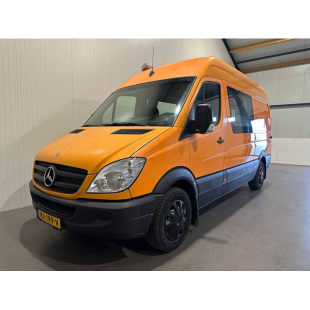 2007 مرسيدس بنز SPRINTER-43092266