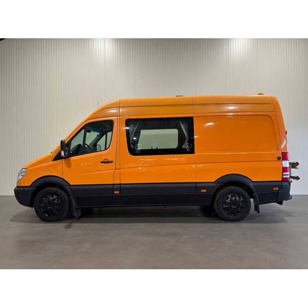 2007 مرسيدس بنز SPRINTER-43092267