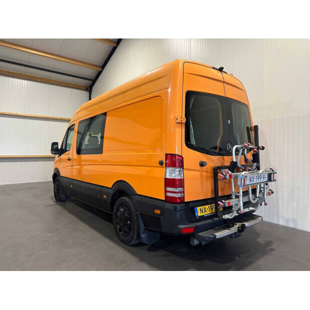 2007 مرسيدس بنز SPRINTER-43092268