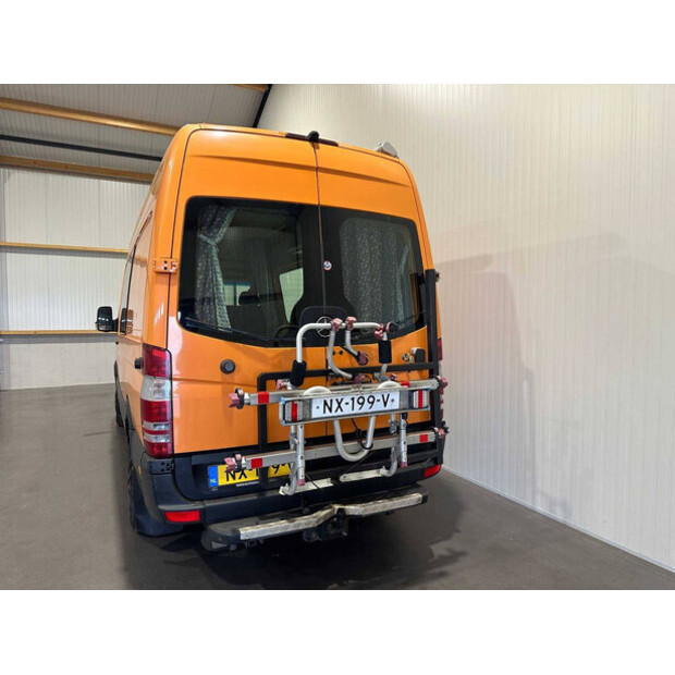 2007 مرسيدس بنز SPRINTER-43092269