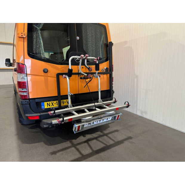 2007 مرسيدس بنز SPRINTER-43092270