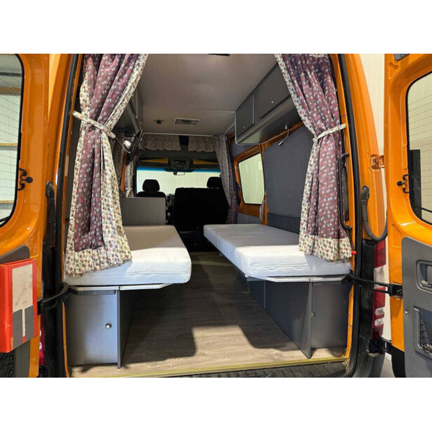2007 مرسيدس بنز SPRINTER-43092271
