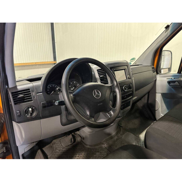 2007 مرسيدس بنز SPRINTER-43092272