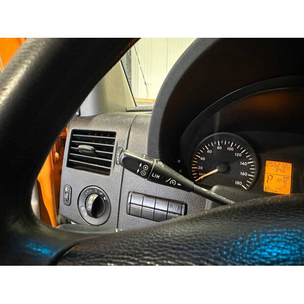 2007 مرسيدس بنز SPRINTER-43092273