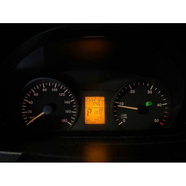 2007 مرسيدس بنز SPRINTER-43092274