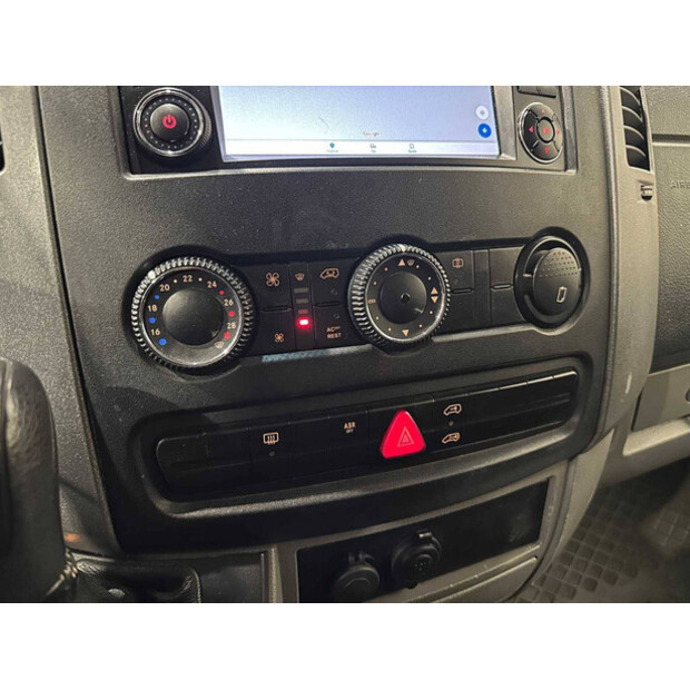 2007 مرسيدس بنز SPRINTER-43092276