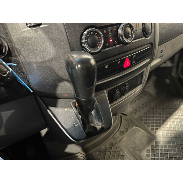 2007 مرسيدس بنز SPRINTER-43092277