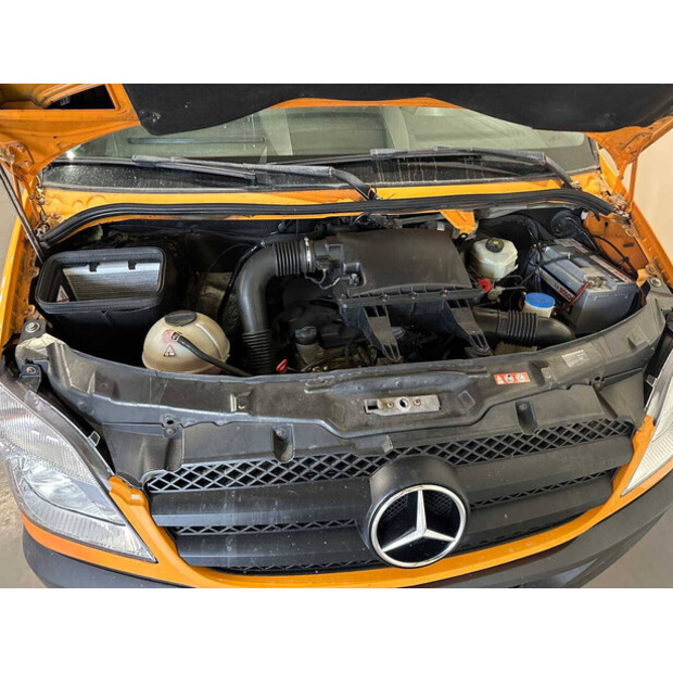 2007 مرسيدس بنز SPRINTER-43092279